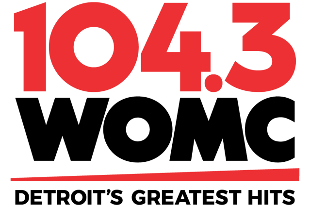 104.3 WOMC